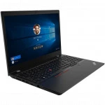 Ноутбук Lenovo ThinkPad L15 G1 20U70037RT (15.6 ", FHD 1920x1080 (16:9), Ryzen 5 Pro, 8 Гб, SSD)
