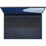 Ноутбук Asus ExpertBook B1 B1500CEAE-BQ1962R 90NX0441-M23370 (15.6 ", FHD 1920x1080 (16:9), Core i5, 8 Гб, SSD)