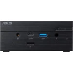 Персональный компьютер Asus Mini PC PN62S-B3558ZV (Core i3, 10110U, 2.1 ГГц, 4 Гб, SSD, Windows 10 Pro)