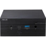 Персональный компьютер Asus Mini PC PN62S-B7621MV (Core i7, 10510U, 1.8 ГГц, 8 Гб, SSD)