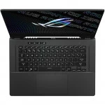 Ноутбук Asus ROG Zephyrus G15 GA503QM-HQ014 (15.6 ", WQHD 2560x1440 (16:9), Ryzen 9, 16 Гб, SSD)