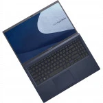 Ноутбук Asus ExpertBook B1 B1500CEAE-EJ0791T (15.6 ", FHD 1920x1080 (16:9), Core i5, 8 Гб, SSD)