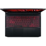 Ноутбук Acer Nitro 5 AN515-57 NH.QELER.008 (15.6 ", FHD 1920x1080 (16:9), Core i5, 8 Гб, SSD)