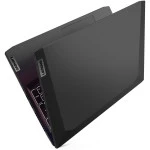 Ноутбук Lenovo IdeaPad Gaming 3 15ACH6 82K200LSRK (15.6 ", FHD 1920x1080 (16:9), Ryzen 7, 16 Гб, SSD)