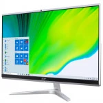 Моноблок Acer Aspire C24-1651 DQ.BG8ER.00H (23.8 ", Intel, Core i7, 1165G7, 2.8 ГГц, 8 Гб, SSD, 512 Гб)