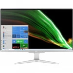 Моноблок Acer Aspire C27-1655 DQ.BGGER.011 (27 ", Intel, Core i5, 1135G7, 2.4 ГГц, 16 Гб, SSD, 512 Гб)