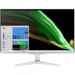 Моноблок Acer Aspire C27-1655 DQ.BGGER.00K (27 ", Intel, Core i5, 1135G7, 2.4 ГГц, 8 Гб, SSD, 256 Гб)
