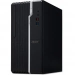 Персональный компьютер Acer Veriton S2680G DT.VV2ER.00K (Core i3, 10105, 3.7 ГГц, 8 Гб, HDD)