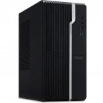 Персональный компьютер Acer Veriton S2680G DT.VV2ER.00K (Core i3, 10105, 3.7 ГГц, 8 Гб, HDD)