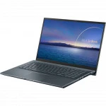 Ноутбук Asus ZenBook Pro UX535LI-BN139T (15.6 ", FHD 1920x1080 (16:9), Core i5, 8 Гб, SSD)