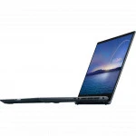 Ноутбук Asus ZenBook Pro UX535LI-BN139T (15.6 ", FHD 1920x1080 (16:9), Core i5, 8 Гб, SSD)