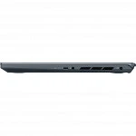 Ноутбук Asus ZenBook Pro UX535LI-BN139T (15.6 ", FHD 1920x1080 (16:9), Core i5, 8 Гб, SSD)