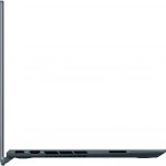 Ноутбук Asus ZenBook Pro UX535LI-BN139T (15.6 ", FHD 1920x1080 (16:9), Core i5, 8 Гб, SSD)