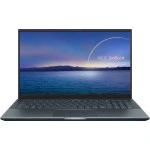 Ноутбук Asus ZenBook Pro UX535LI-BN139T (15.6 ", FHD 1920x1080 (16:9), Core i5, 8 Гб, SSD)