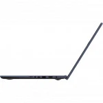 Ноутбук Asus VivoBook X513EP-BQ555T (15.6 ", FHD 1920x1080 (16:9), Core i5, 8 Гб, SSD)