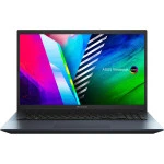 Ноутбук Asus Vivobook Pro 15 OLED K3500PA-L1088T 90NB0UU2-M01380 (15.6 ", FHD 1920x1080 (16:9), Core i5, 16 Гб, SSD)