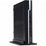 Персональный компьютер Acer Veriton N4680G Mini DT.VUSER.00H (Pentium, G6405, 4.1 ГГц, 8 Гб, SSD)