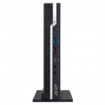 Персональный компьютер Acer Veriton N4680G Mini PC DT.VUQER.002 Core i5, 11500, 2.7, 16 Гб, Windows 10 Pro