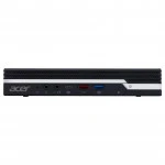 Персональный компьютер Acer Veriton N4680G Mini PC DT.VUQER.002 Core i5, 11500, 2.7, 16 Гб, Windows 10 Pro