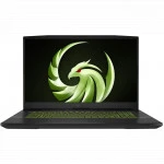 Ноутбук MSI Alpha 17 B5EEK-012RU 9S7-17LL12-012 (17.3 ", FHD 1920x1080 (16:9), Ryzen 7, 16 Гб, SSD)