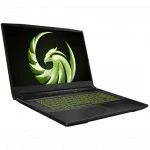 Ноутбук MSI Alpha 17 B5EEK-012RU 9S7-17LL12-012 (17.3 ", FHD 1920x1080 (16:9), Ryzen 7, 16 Гб, SSD)