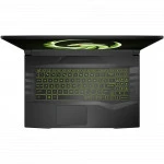 Ноутбук MSI Alpha 17 B5EEK-012RU 9S7-17LL12-012 (17.3 ", FHD 1920x1080 (16:9), Ryzen 7, 16 Гб, SSD)