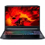 Ноутбук Acer Nitro 5 AN515-45-R2J4 NH.QBCER.00D (15.6 ", FHD 1920x1080 (16:9), Ryzen 7, 8 Гб, SSD)