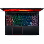 Ноутбук Acer Nitro 5 AN515-45-R2J4 NH.QBCER.00D (15.6 ", FHD 1920x1080 (16:9), Ryzen 7, 8 Гб, SSD)