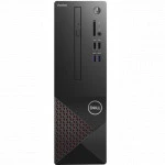 Персональный компьютер Dell Vostro 3681 SFF 3681-9165 (Core i3, 10105, 3.7 ГГц, 8 Гб, SSD, Windows 10 Pro)