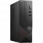 Персональный компьютер Dell Vostro 3681 SFF 3681-9202 (Core i7, 10700, 2.9 ГГц, 8 Гб, SSD, Windows 10 Pro)