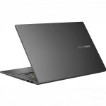 Ноутбук Asus VivoBook 14 K413JA-AM590 90NB0RCF-M08560 (14 ", FHD 1920x1080 (16:9), Core i3, 8 Гб, SSD)