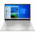Ноутбук HP Pavilion 14-ec0026ur 4A708EAA 14 ", FHD 1920x1080 (16:9), Ryzen 5, 8 Гб