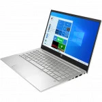 Ноутбук HP Pavilion 14-ec0026ur 4A708EAA 14 ", FHD 1920x1080 (16:9), Ryzen 5, 8 Гб