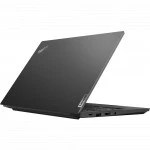 Ноутбук Lenovo ThinkPad E14 Gen 3 20Y7003RRT (14 ", FHD 1920x1080 (16:9), Ryzen 5, 8 Гб, SSD)