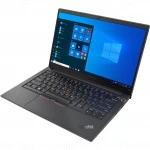 Ноутбук Lenovo ThinkPad E14 Gen 3 20Y7003RRT (14 ", FHD 1920x1080 (16:9), Ryzen 5, 8 Гб, SSD)