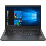 Ноутбук Lenovo ThinkPad E14 Gen 3 20Y7006XRT (14 ", FHD 1920x1080 (16:9), Ryzen 5, 16 Гб, SSD)