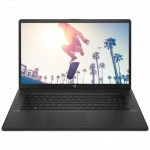 Ноутбук HP 17-cn0067ur 4L5V3EA (17.3 ", HD+ 1600х900 (16:9), Core i3, 4 Гб, SSD)