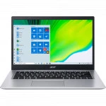 Ноутбук Acer Aspire 5 A514-54-30E2 NX.A28ER.00B (14 ", FHD 1920x1080 (16:9), Core i3, 8 Гб, SSD)