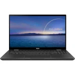 Ноутбук Asus Zenbook Flip 15 UX564EI-EZ006R 90NB0SB1-M01050 (15.6 ", FHD 1920x1080 (16:9), Core i7, 16 Гб, SSD)