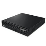 Персональный компьютер Lenovo ThinkCentre Tiny M60e slim 11LV0000RU (Core i3, 1005G1, 1.2 ГГц, 4 Гб, SSD)