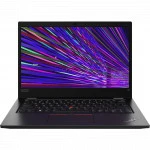 Ноутбук Lenovo ThinkPad L13 Gen 2 21AB004FRT (13.3 ", FHD 1920x1080 (16:9), Ryzen 5 Pro, 16 Гб, SSD)