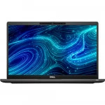 Ноутбук Dell Latitude 7320 7320-6565 (13.3 ", FHD 1920x1080 (16:9), Core i7, 16 Гб, SSD)
