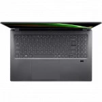 Ноутбук Acer Swift 3 SF316-51-50PB NX.ABDER.007 (16.1 ", FHD 1920x1080 (16:9), Core i5, 8 Гб, SSD)