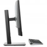 Моноблок Dell Optiplex 7490 7490-9393 (23.8 ", Intel, Core i7, 10700, 2.9 ГГц, 16 Гб, HDD и SSD, 1 Тб, 512 Гб)
