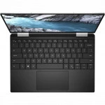 Ноутбук Dell XPS 13 9310 2in1 210-AWVQ-A3 (13.4 ", WUXGA 1920x1200 (16:10), Core i7, 16 Гб, SSD)