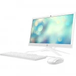 Моноблок HP 21-b1026ur 5D246EA (20.7 ", AMD, Ryzen 3, 3250U, 2.6 ГГц, 4 Гб, SSD, 256 Гб)