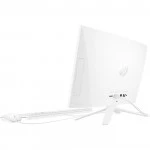Моноблок HP 21-b1027ur 5D2C4EA (20.7 ", AMD, Ryzen 3, 3250U, 2.6 ГГц, 4 Гб, SSD, 256 Гб)