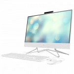 Моноблок HP 22-df0135ur 5D1R9EA (21.5 ", Intel, Celeron, J4025, 2.0 ГГц, 4 Гб, SSD, 256 Гб)