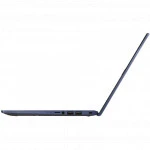 Ноутбук Asus X415JF-EK155T 90NB0SV3-M01950 (14 ", FHD 1920x1080 (16:9), Pentium, 4 Гб, SSD)
