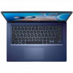 Ноутбук Asus X415JF-EK155T 90NB0SV3-M01950 (14 ", FHD 1920x1080 (16:9), Pentium, 4 Гб, SSD)